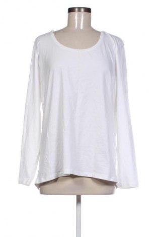 Bluzka damska H&M, Rozmiar XXL, Kolor Biały, Cena 43,68 zł