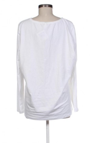 Bluzka damska H&M, Rozmiar XXL, Kolor Biały, Cena 43,68 zł