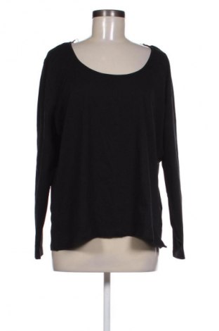 Damen Shirt H&M, Größe 3XL, Farbe Schwarz, Preis € 9,72