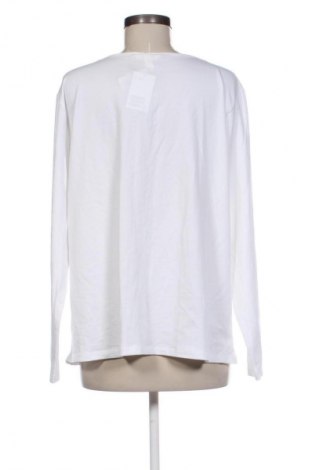 Damen Shirt H&M, Größe 3XL, Farbe Weiß, Preis € 15,94