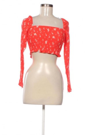 Damen Shirt H&M, Größe XS, Farbe Mehrfarbig, Preis € 9,72