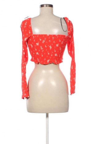 Damen Shirt H&M, Größe XS, Farbe Mehrfarbig, Preis € 9,72