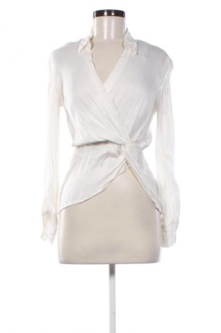 Damen Shirt H&M, Größe XS, Farbe Ecru, Preis € 9,72