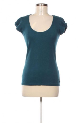 Bluză de femei H&M, Mărime M, Culoare Albastru, Preț 95,00 Lei