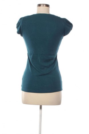 Bluză de femei H&M, Mărime M, Culoare Albastru, Preț 95,00 Lei