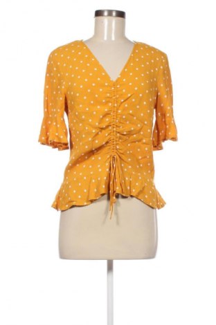 Damen Shirt H&M, Größe S, Farbe Mehrfarbig, Preis € 9,72