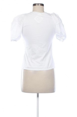 Dámska blúza H&M, Veľkosť S, Farba Biela, Cena  9,72 €