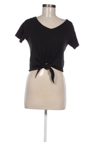Damen Shirt H&M, Größe XS, Farbe Schwarz, Preis 10,00 €