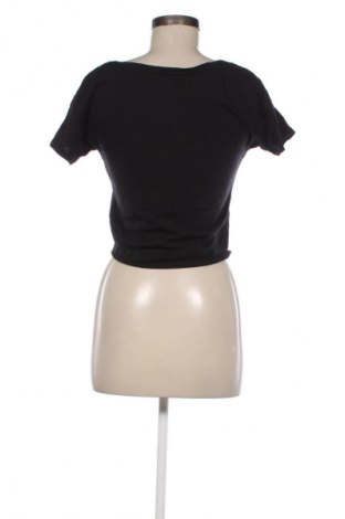 Damen Shirt H&M, Größe XS, Farbe Schwarz, Preis 10,00 €