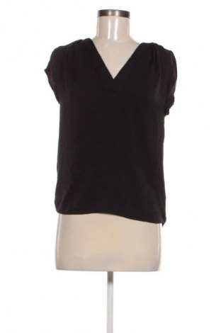 Bluză de femei H&M, Mărime XS, Culoare Negru, Preț 50,00 Lei