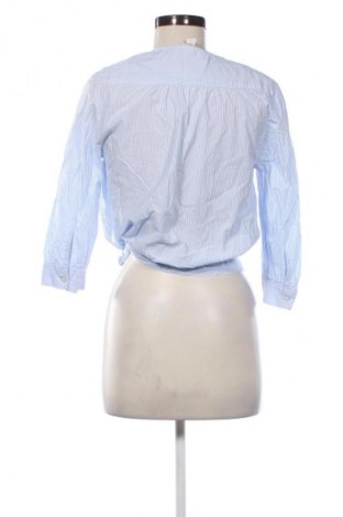 Bluzka damska H&M, Rozmiar XS, Kolor Kolorowy, Cena 44,94 zł