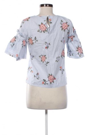 Dámska blúza H&M, Veľkosť S, Farba Viacfarebná, Cena  10,00 €