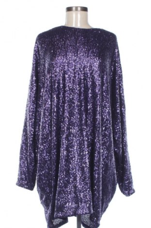 Női blúz H&M, Méret XXL, Szín Lila, Ár 3 910 Ft