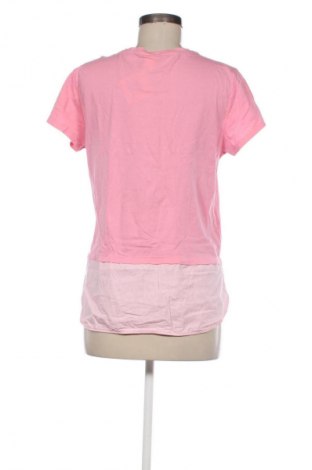 Damen Shirt H&M, Größe M, Farbe Rosa, Preis € 7,69
