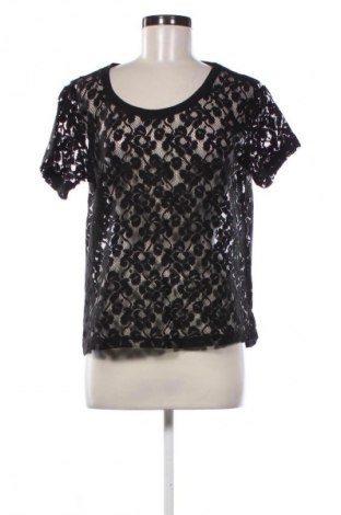 Dámska blúza H&M, Veľkosť S, Farba Čierna, Cena  9,79 €