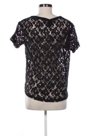 Dámska blúza H&M, Veľkosť S, Farba Čierna, Cena  9,79 €