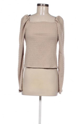 Dámska blúza H&M, Veľkosť S, Farba Béžová, Cena  10,00 €