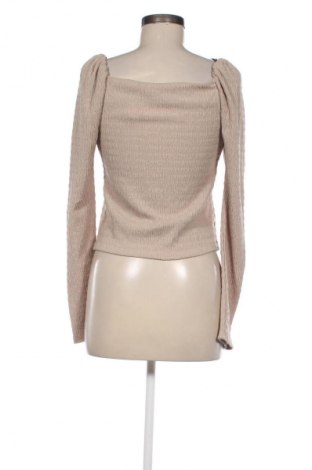 Dámska blúza H&M, Veľkosť S, Farba Béžová, Cena  10,00 €