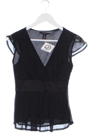 Dámska blúza H&M, Veľkosť S, Farba Čierna, Cena  7,95 €