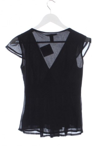 Dámska blúza H&M, Veľkosť S, Farba Čierna, Cena  7,95 €