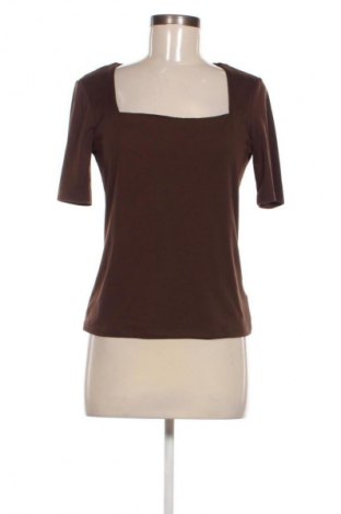 Dámska blúza H&M, Veľkosť M, Farba Hnedá, Cena  9,74 €