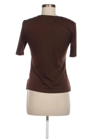 Dámska blúza H&M, Veľkosť M, Farba Hnedá, Cena  9,74 €