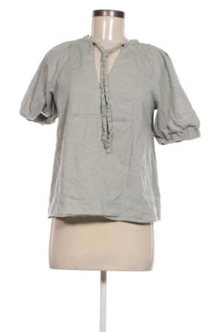 Dámska blúza H&M, Veľkosť S, Farba Sivá, Cena  9,74 €
