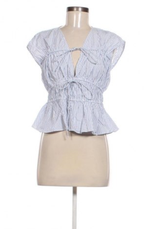 Dámska blúza H&M, Veľkosť S, Farba Viacfarebná, Cena  9,74 €