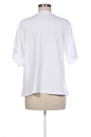 Γυναικεία μπλούζα H&M, Μέγεθος M, Χρώμα Λευκό, Τιμή 19,99 €