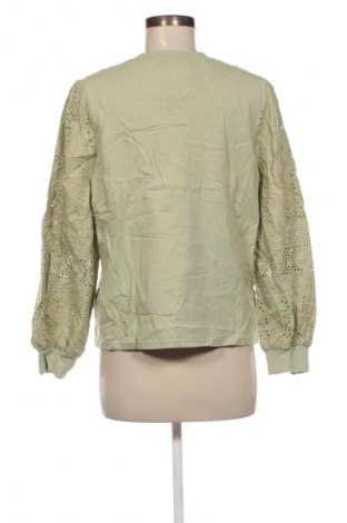Damen Shirt H&M, Größe L, Farbe Grün, Preis 13,99 €