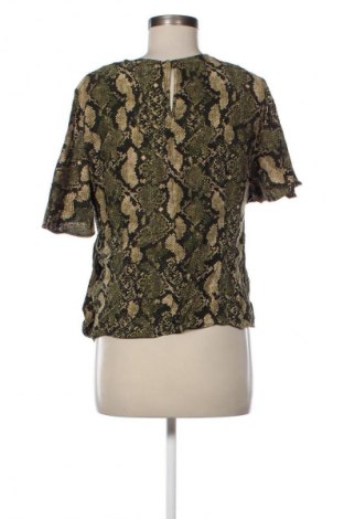 Bluzka damska H&M, Rozmiar XL, Kolor Kolorowy, Cena 44,00 zł