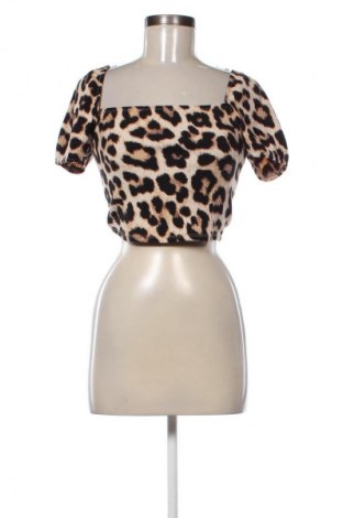 Bluză de femei H&M, Mărime M, Culoare Multicolor, Preț 41,99 Lei