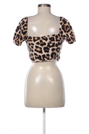 Bluză de femei H&M, Mărime M, Culoare Multicolor, Preț 41,99 Lei