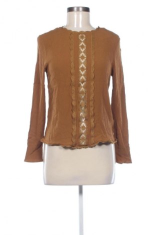 Női blúz H&M, Méret M, Szín Barna, Ár 3 899 Ft