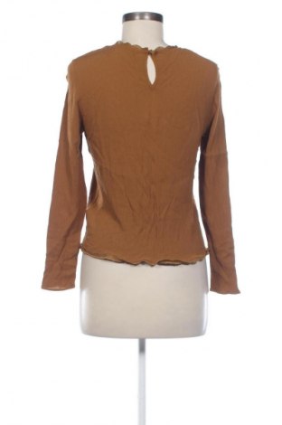 Női blúz H&M, Méret M, Szín Barna, Ár 3 899 Ft