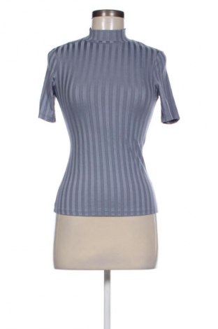 Bluzka damska H&M, Rozmiar XS, Kolor Niebieski, Cena 43,68 zł