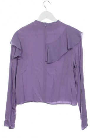 Női blúz H&M, Méret XS, Szín Lila, Ár 3 800 Ft