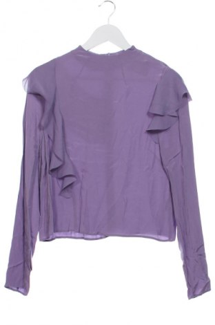 Női blúz H&M, Méret XS, Szín Lila, Ár 3 800 Ft