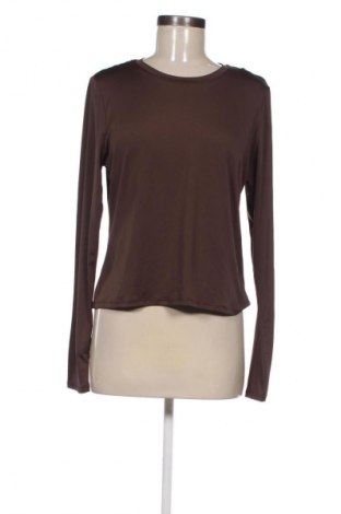 Női blúz H&M, Méret XL, Szín Barna, Ár 6 194 Ft