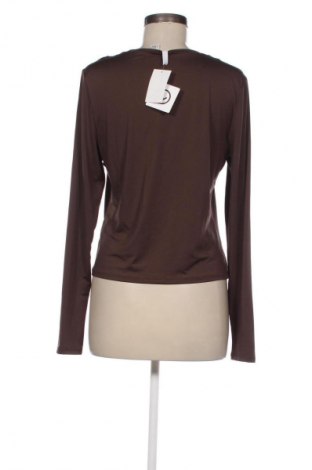 Női blúz H&M, Méret XL, Szín Barna, Ár 6 194 Ft