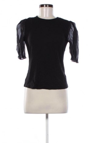 Damen Shirt H&M, Größe M, Farbe Schwarz, Preis € 9,72
