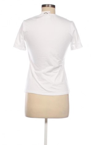 Γυναικεία μπλούζα H&M, Μέγεθος M, Χρώμα Λευκό, Τιμή 10,00 €