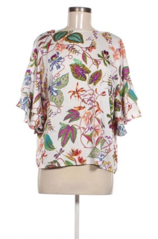 Bluzka damska H&M, Rozmiar M, Kolor Kolorowy, Cena 44,94 zł