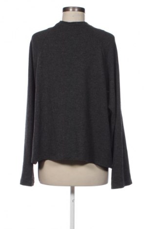 Dámska blúza H&M, Veľkosť XL, Farba Sivá, Cena  9,95 €