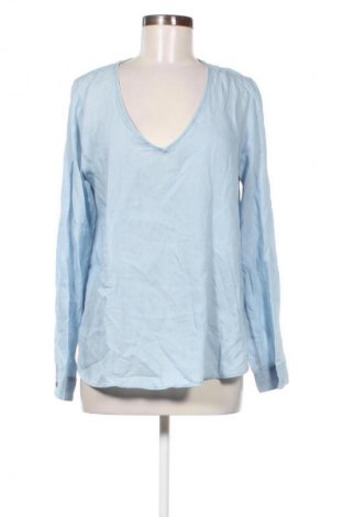 Dámska blúza H&M, Veľkosť M, Farba Modrá, Cena  9,95 €