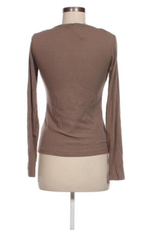 Γυναικεία μπλούζα H&M, Μέγεθος M, Χρώμα Καφέ, Τιμή 9,72 €