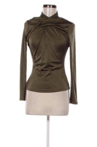 Dámska blúza H&M, Veľkosť M, Farba Zelená, Cena  9,95 €