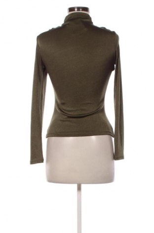 Dámska blúza H&M, Veľkosť M, Farba Zelená, Cena  9,95 €