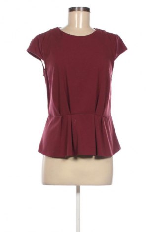 Γυναικεία μπλούζα H&M, Μέγεθος M, Χρώμα Κόκκινο, Τιμή 10,00 €