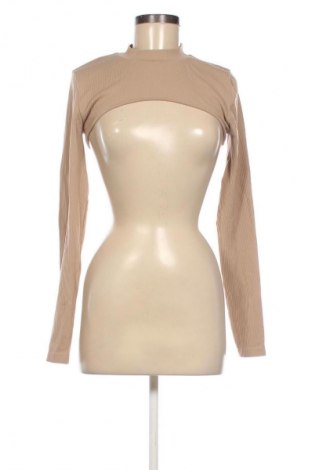 Dámská halenka H&M, Velikost M, Barva Béžová, Cena  392,00 Kč